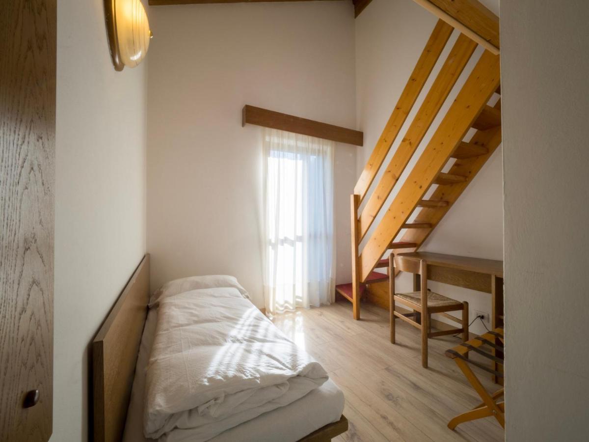 Hotel Ferrari Pinzolo Exteriér fotografie
